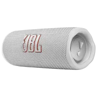 Портативная колонка JBL Flip 6 30 Вт/ Белый photo 2
