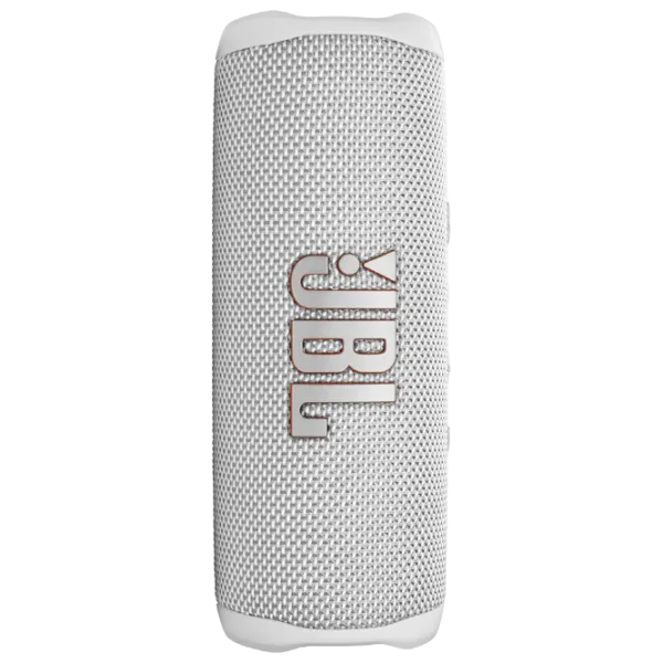 Boxă portabilă JBL Flip 6 30 W/ White photo 3