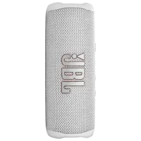 Портативная колонка JBL Flip 6 30 Вт/ Белый photo 3