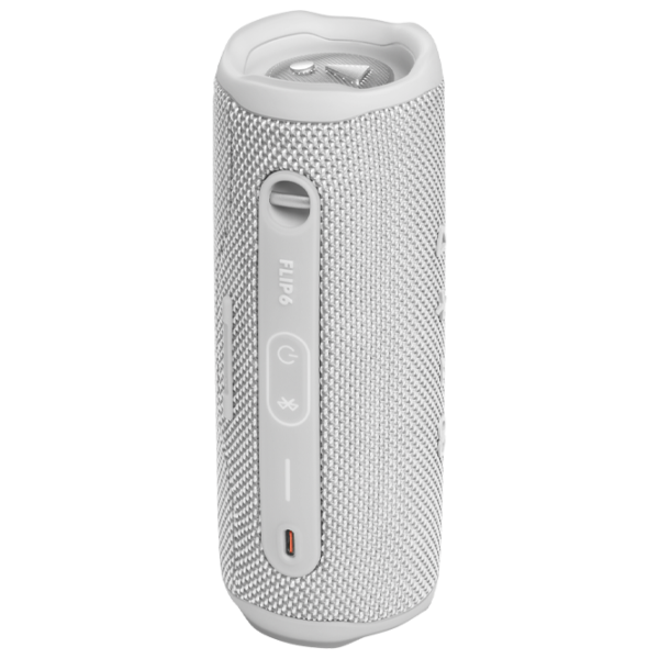 Boxă portabilă JBL Flip 6 30 W/ White photo 4