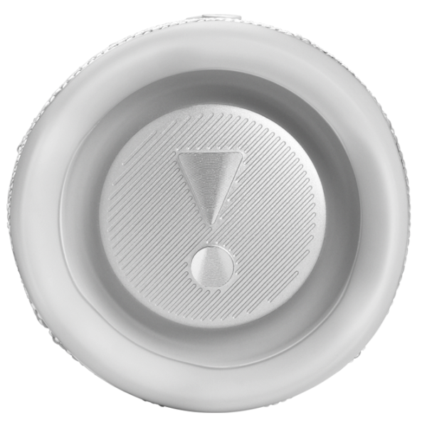 Boxă portabilă JBL Flip 6 30 W/ White photo 5