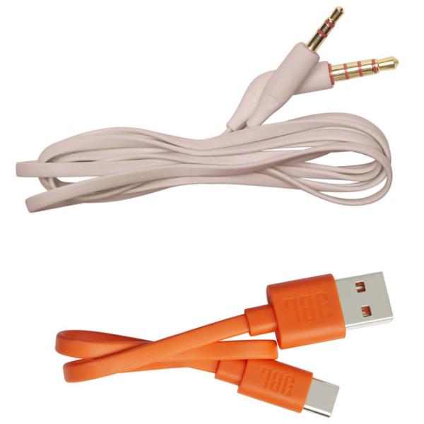 Наушники JBL T710BT Бежевый Беспроводные/ Персональный photo 5 Наушники JBL T710BT Бежевый Беспроводные/ Персональный photo 5
