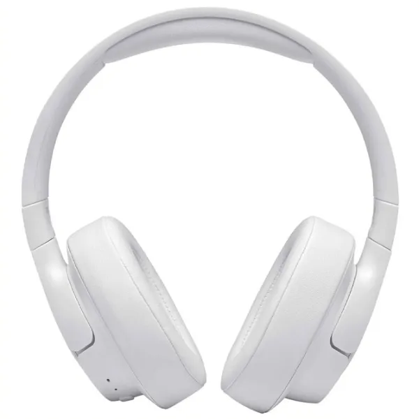 Наушники JBL T710BT Белый Беспроводные/ Персональный photo 2 Наушники JBL T710BT Белый Беспроводные/ Персональный photo 2