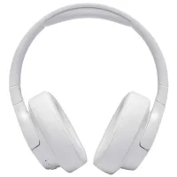 Наушники JBL T710BT Белый Беспроводные/ Персональный photo 2