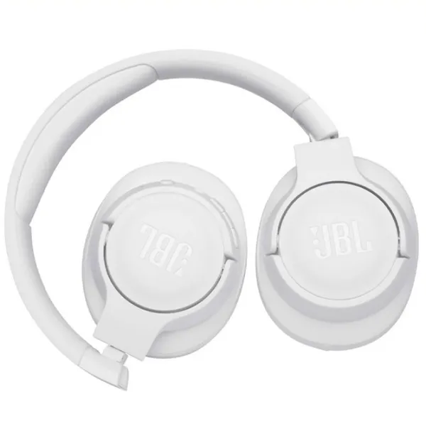 Наушники JBL T710BT Белый Беспроводные/ Персональный photo 3 Наушники JBL T710BT Белый Беспроводные/ Персональный photo 3