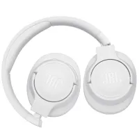 Наушники JBL T710BT Белый Беспроводные/ Персональный photo 3