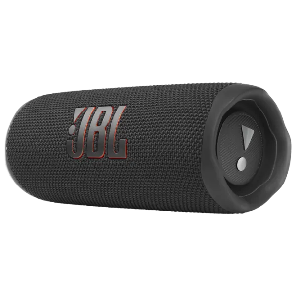 Boxă portabilă JBL Flip 6 30 W/ Black photo 2