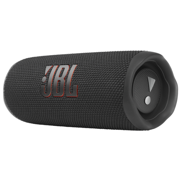 Boxă portabilă JBL Flip 6 30 W/ Black photo 2