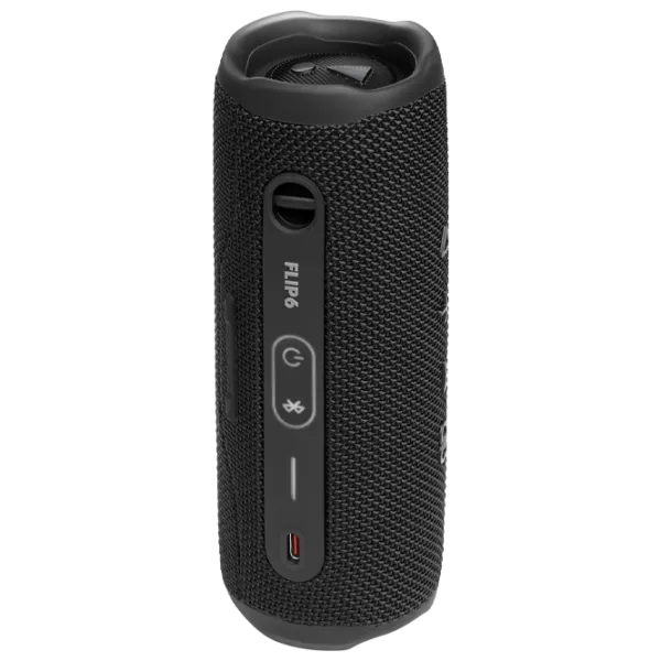 Boxă portabilă JBL Flip 6 30 W/ Black photo 4