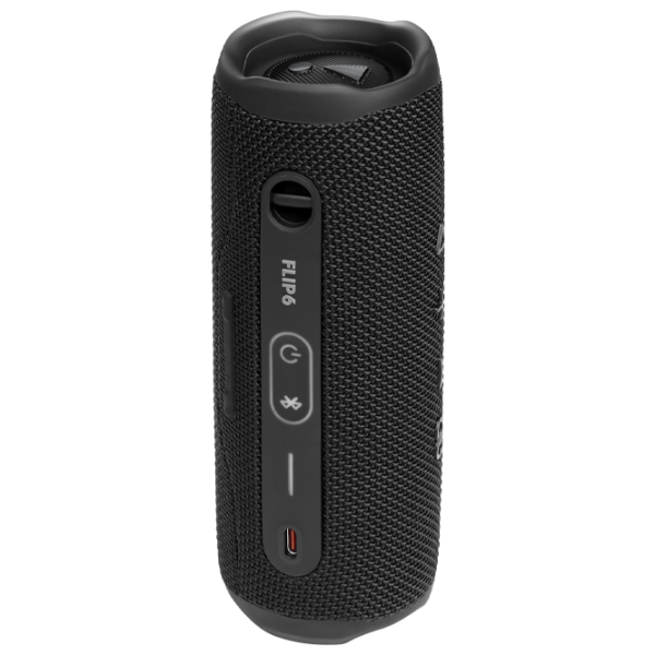 Boxă portabilă JBL Flip 6 30 W/ Black photo 4