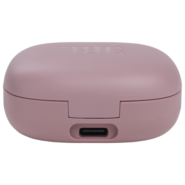 Наушники JBL Wave 300 Розовый Беспроводные/ Персональный photo 4 Наушники JBL Wave 300 Розовый Беспроводные/ Персональный photo 4