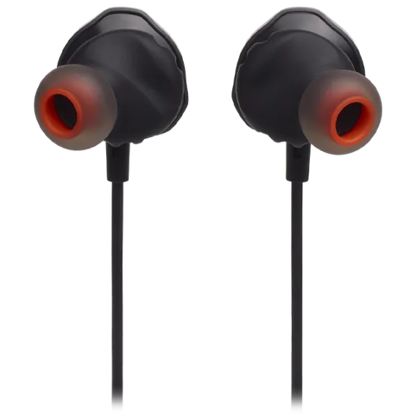 Наушники JBL Quantum 50 Черный Проводная/ Персональный photo 2 Наушники JBL Quantum 50 Черный Проводная/ Персональный photo 2