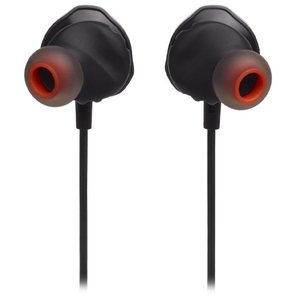 Наушники JBL Quantum 50 Черный Проводная/ Персональный photo 2 Наушники JBL Quantum 50 Черный Проводная/ Персональный photo 2