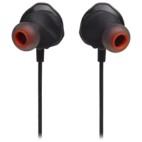 Наушники JBL Quantum 50 Черный Проводная/ Персональный photo 2