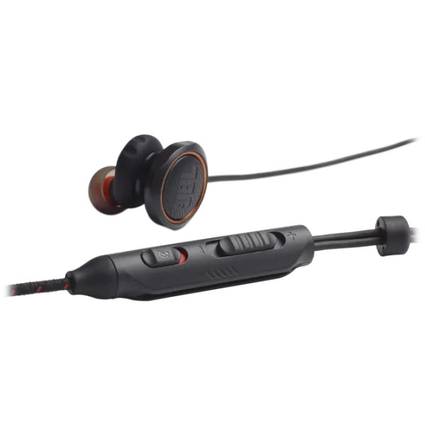 Наушники JBL Quantum 50 Черный Проводная/ Персональный photo 3 Наушники JBL Quantum 50 Черный Проводная/ Персональный photo 3