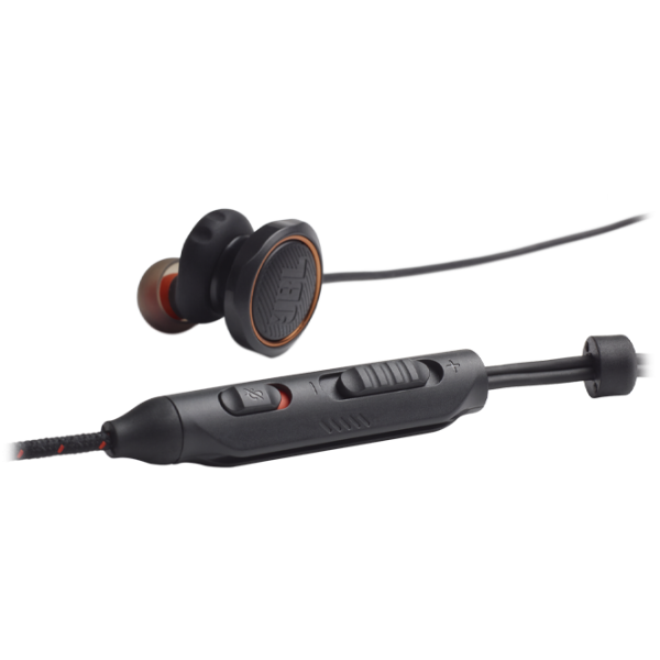 Наушники JBL Quantum 50 Черный Проводная/ Персональный photo 3 Наушники JBL Quantum 50 Черный Проводная/ Персональный photo 3