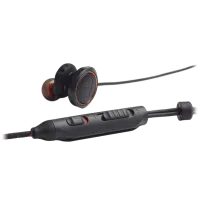 Наушники JBL Quantum 50 Черный Проводная/ Персональный photo 3