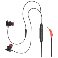 Наушники JBL Quantum 50 Черный Проводная/ Персональный photo 4