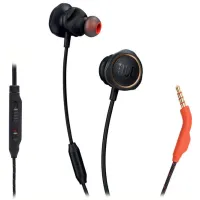 Наушники JBL Quantum 50 Черный Проводная/ Персональный photo 5