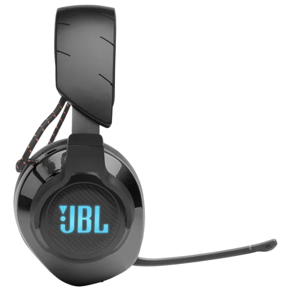 Наушники JBL Quantum 610 Черный Беспроводные + Проводные/ Игровой photo 2 Наушники JBL Quantum 610 Черный Беспроводные + Проводные/ Игровой photo 2