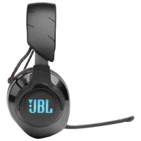 Căști JBL Quantum 610 Black Fără fir + Cu fir/ Gaming photo 2