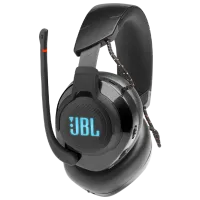 Căști JBL Quantum 610 Black Fără fir + Cu fir/ Gaming photo 4