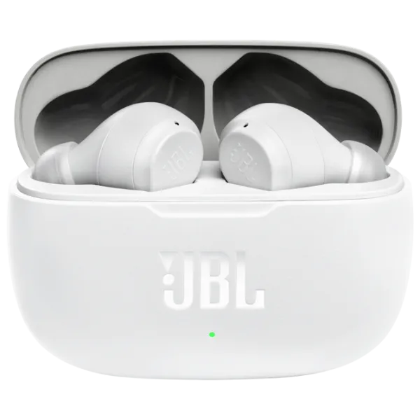 Наушники JBL Wave 200 Белый Беспроводные/ Персональный photo 2 Наушники JBL Wave 200 Белый Беспроводные/ Персональный photo 2