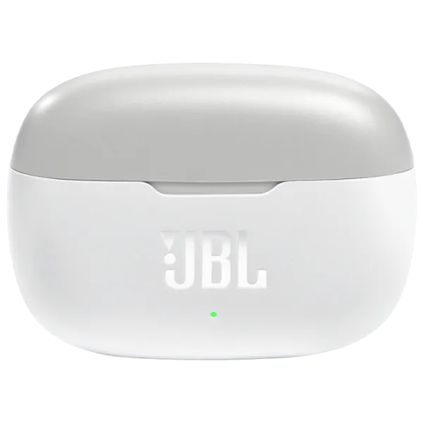 Наушники JBL Wave 200 Белый Беспроводные/ Персональный photo 3 Наушники JBL Wave 200 Белый Беспроводные/ Персональный photo 3