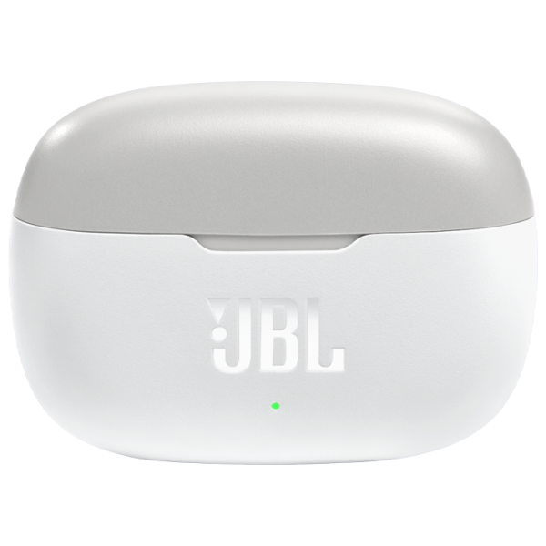 Наушники JBL Wave 200 Белый Беспроводные/ Персональный photo 3 Наушники JBL Wave 200 Белый Беспроводные/ Персональный photo 3