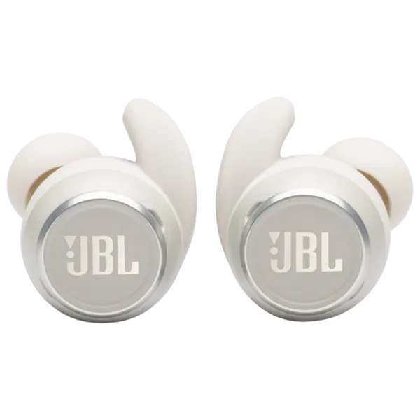 Căști JBL Reflect Mini NC White Fără fir/ Personal photo 3