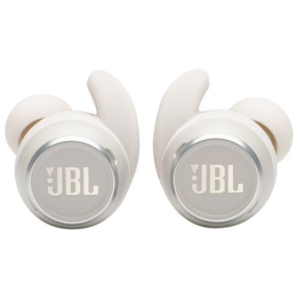 Căști JBL Reflect Mini NC White Fără fir/ Personal photo 3