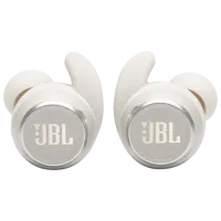 Наушники JBL Reflect Mini NC Белый Беспроводные/ Персональный photo 3