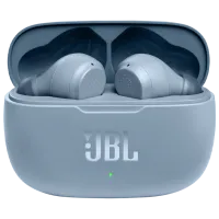 Наушники JBL Wave 200 Синий Беспроводные/ Персональный photo 2