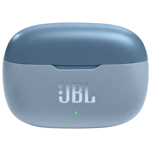 Наушники JBL Wave 200 Синий Беспроводные/ Персональный photo 3 Наушники JBL Wave 200 Синий Беспроводные/ Персональный photo 3