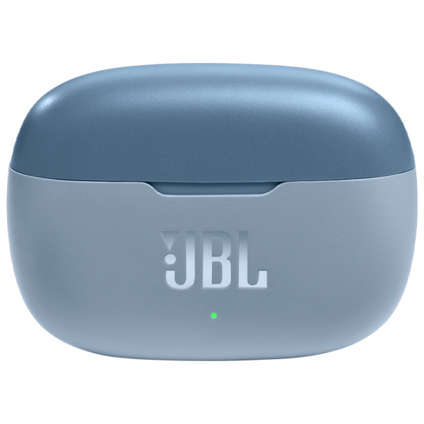 Наушники JBL Wave 200 Синий Беспроводные/ Персональный photo 3 Наушники JBL Wave 200 Синий Беспроводные/ Персональный photo 3