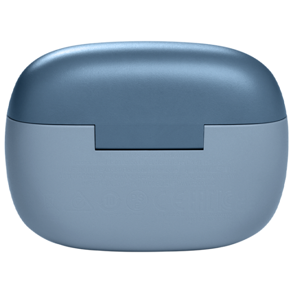 Наушники JBL Wave 200 Синий Беспроводные/ Персональный photo 4 Наушники JBL Wave 200 Синий Беспроводные/ Персональный photo 4