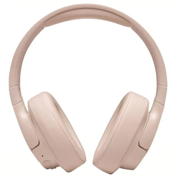 Наушники JBL T760BT Бежевый Беспроводные/ Персональный photo 2 Наушники JBL T760BT Бежевый Беспроводные/ Персональный photo 2
