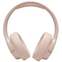 Căști JBL T760BT Beige Fără fir/ Personal photo 2