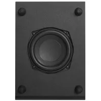 Soundbar JBL CINEMA SB170 2.1 / Black photo 4