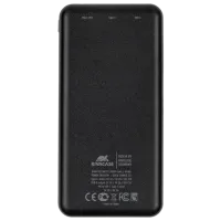 Power Bank RivaCase VA2571 20000 mAh/ Black photo 2