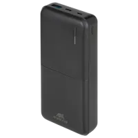 Power Bank RivaCase VA2571 20000 mAh/ Black photo 3