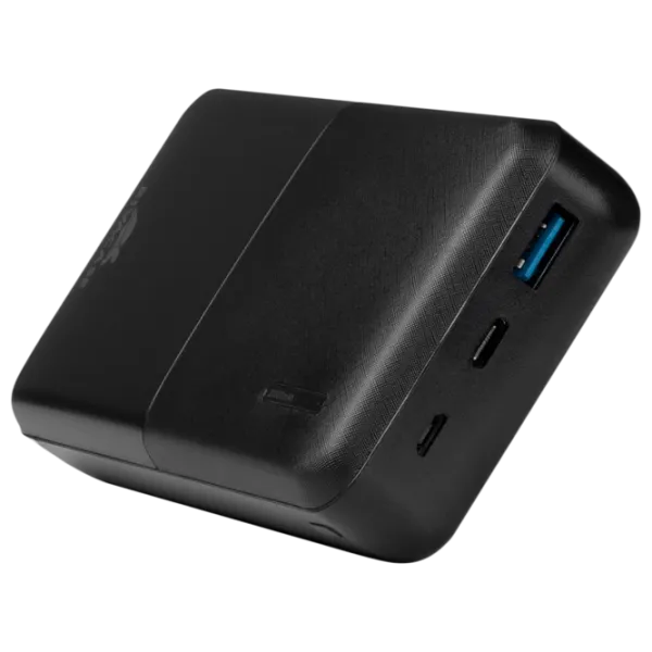 Power Bank RivaCase VA2571 20000 mAh/ Black photo 4