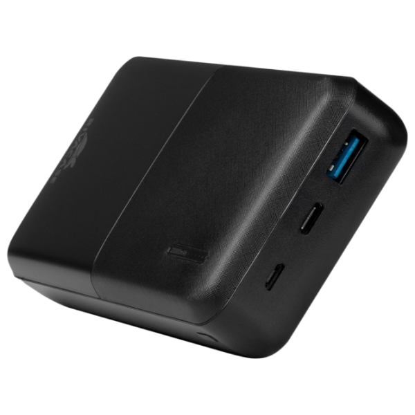 Power Bank RivaCase VA2571 20000 mAh/ Black photo 4