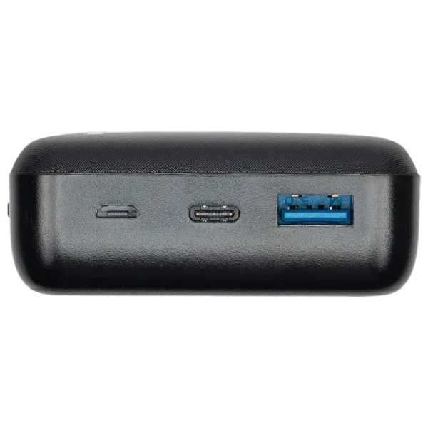 Power Bank RivaCase VA2571 20000 mAh/ Black photo 7