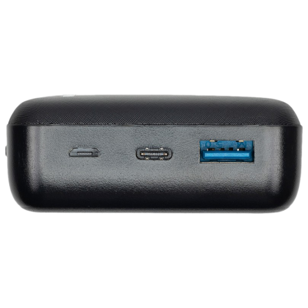 Power Bank RivaCase VA2571 20000 mAh/ Black photo 7