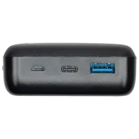 Power Bank RivaCase VA2571 20000 mAh/ Black photo 7