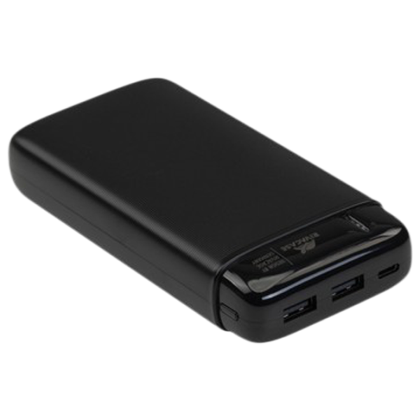 Power Bank RivaCase VA2180 20000 mAh/ Black photo 5