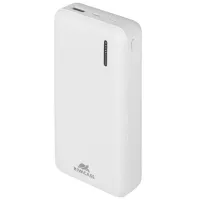 Power Bank RivaCase VA2531 10000 mAh/ White photo 3