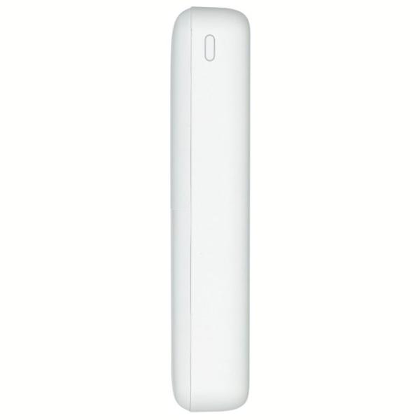 Power Bank RivaCase VA2531 10000 mAh/ White photo 4