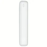 Power Bank RivaCase VA2531 10000 mAh/ White photo 4